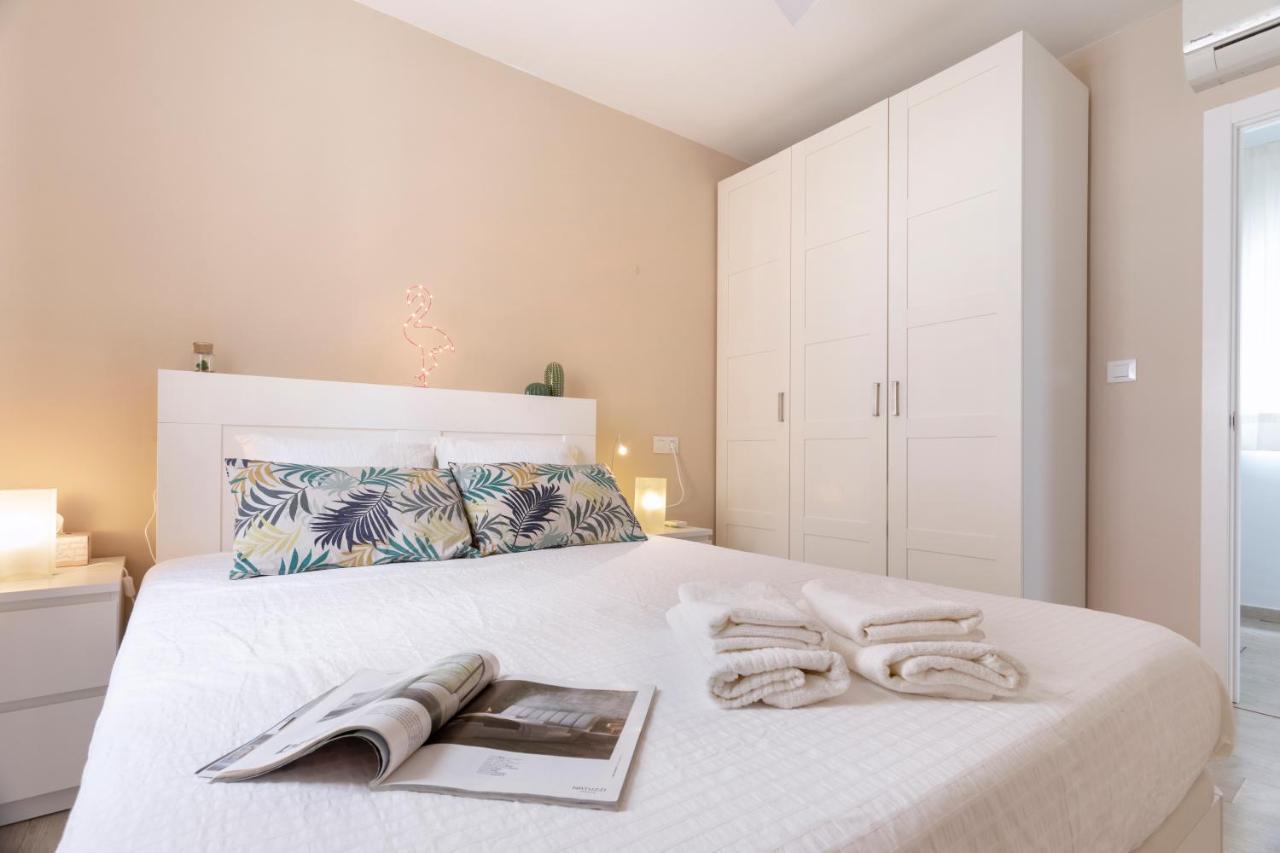 Livemalaga Gordon Apartment Málaga