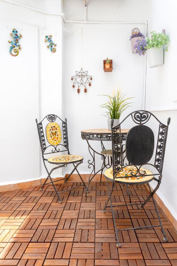 Livemalaga Gordon Apartment Málaga