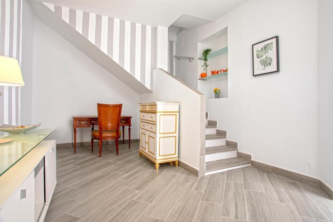 Apartament Livemalaga Gordon Malaga
