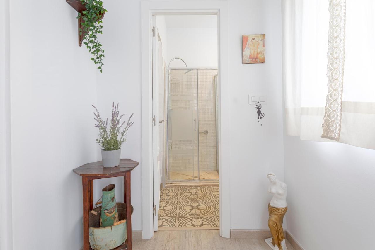 Livemalaga Gordon Apartament *